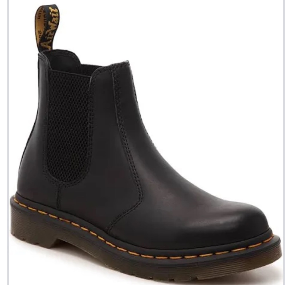 Doc Marten Chelsea Boots
